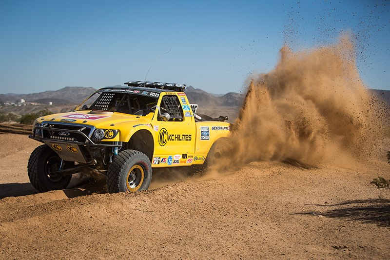 2014 BITD Parker 425