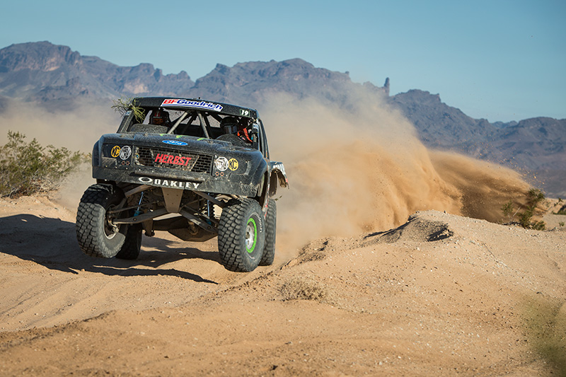 2014 BITD Parker 425