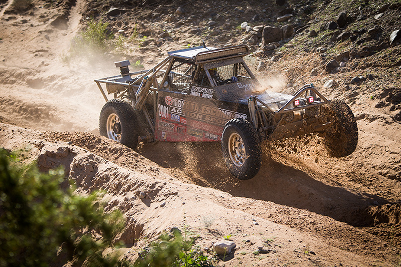 2014 BITD Parker 425