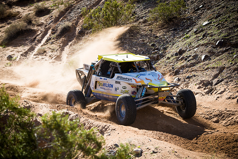 2014 BITD Parker 425