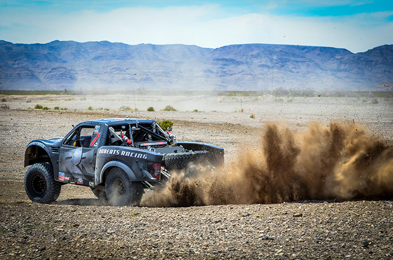 2015 BITD Silver State 300
