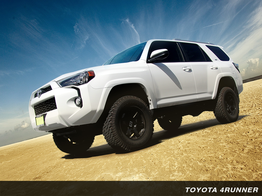 4Runner3 Landscape