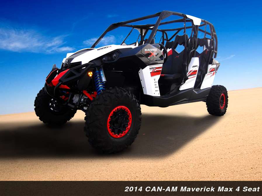 CAN-AM
