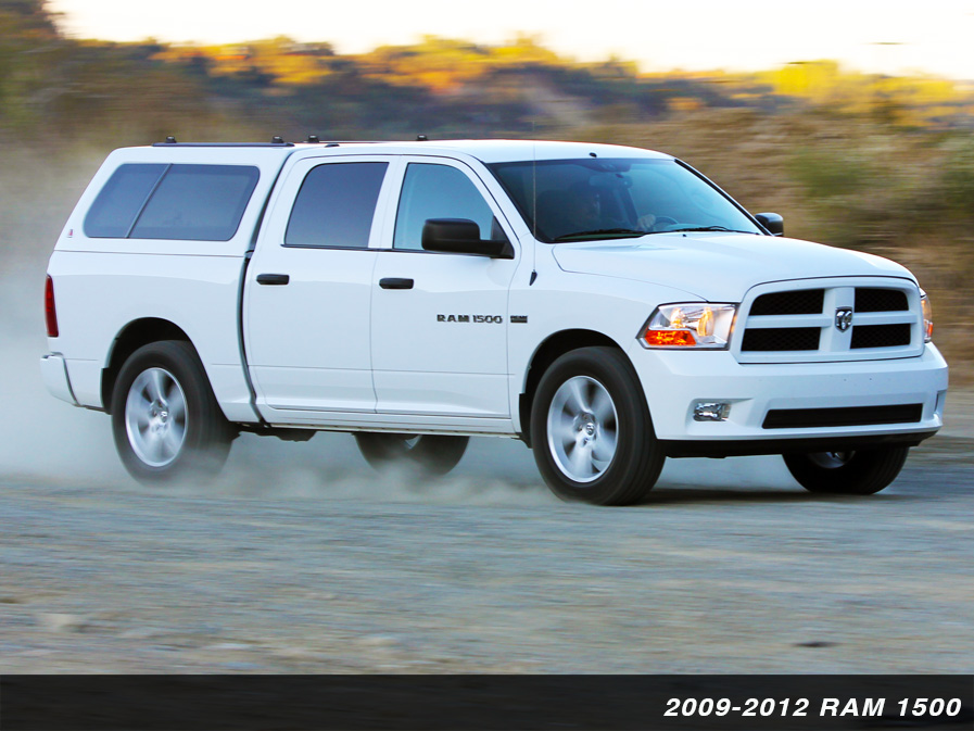 Dodge Ram 1500