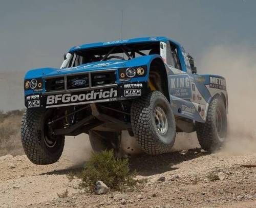 Off-Road