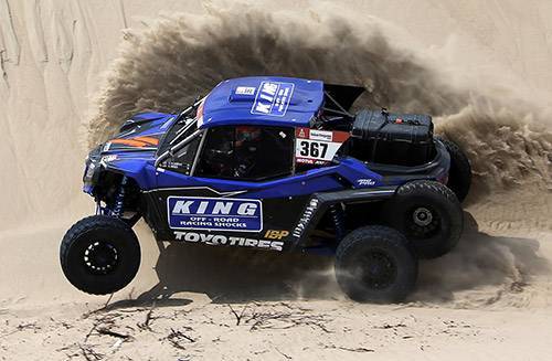 UTV