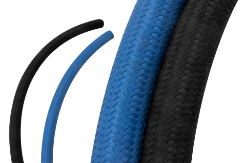 Parts - Hose Components