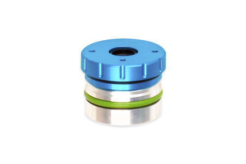 Parts - Seal Cap Components