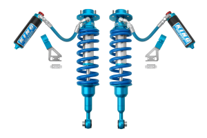 King Shocks - 25001-408A 2024+ Toyota Tacoma 2.5 Front Coilover