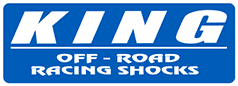 King Shocks Header Logo