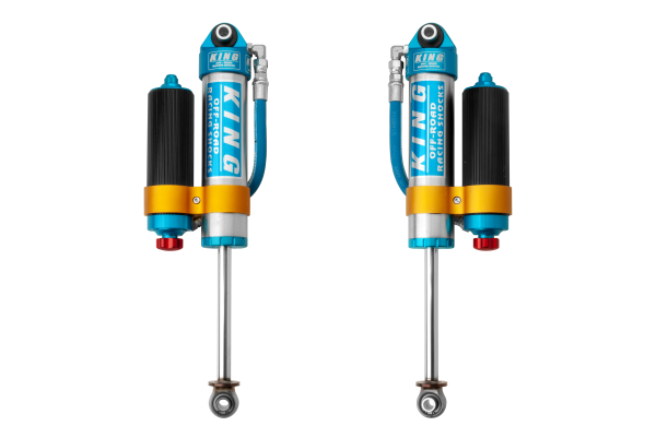 King Shocks - 25001-332A 2019+ Mercedes Sprinter 3500 2WD 2.5 Rear Shocks