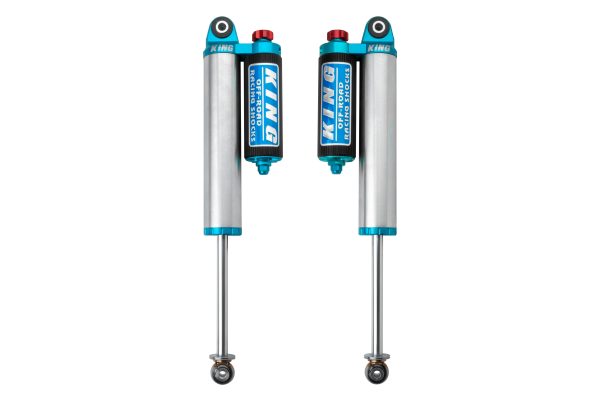 25001-325A 2019+ Mercedes Sprinter 2500 4WD 2.5 Rear Shocks
