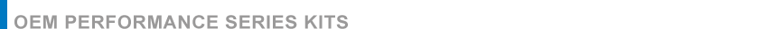 OEM - Jeep Features
