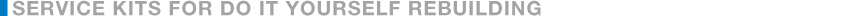 Support Service Header