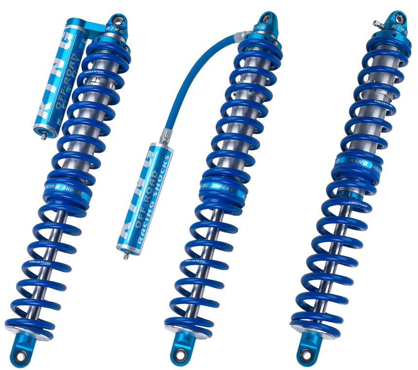Performance - Coilover Image