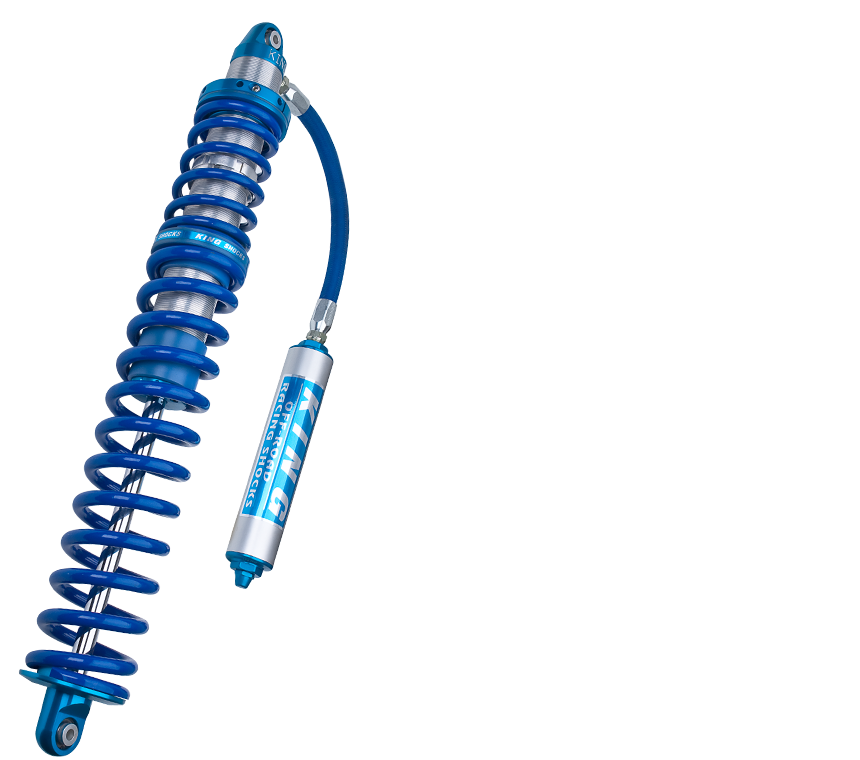 Pure Race - Coilover Image