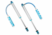 PERFORMANCE - SMOOTH BODY SHOCKS - 2.0 in