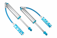 PERFORMANCE - SMOOTH BODY SHOCKS - 3.0 in