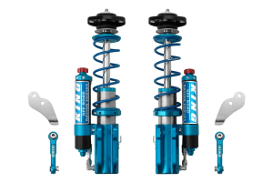 25001-320A 2019+ Mercedes Sprinter 2500/3500 2WD 2.5 Front Coilover