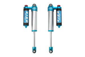 25001-344A 2019+ Mercedes Sprinter 2500 2WD 2.5 Rear Shocks