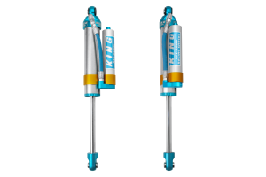 25001-398 2005+ Ford F550 2.5 Rear Shocks