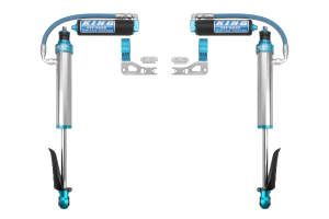 25001-401 2023+ Toyota Sequoia 2.5 Rear Shocks