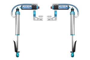 25001-401A 2023+ Toyota Sequoia 2.5 Rear Shocks