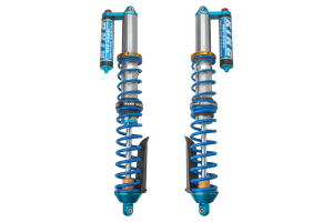 33700-329A 2020+ Polaris RZR Pro XP 2/4 Seat 3.0 IBP Rear Coilovers W/Adjuster