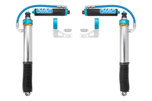 33700-395A 2022+ Toyota Land Cruiser 300 3.0 Rear Shocks