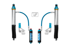 33700-397A 2022+ Toyota Tundra 3.0 Rear Shocks