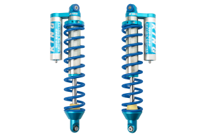 20001-118 2009 Polaris RZR4-RZR S 800 2.0 Front Coilovers