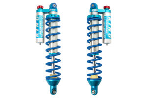20001-118A 2009 Polaris RZR4-RZR S 800 2.0 Front Coilovers