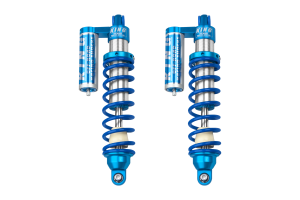 20001-173 2008-2011 Kawasaki Teryx 2 Seat, Heavy Payload, 2.0 Rear Piggyback Coilover