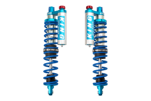 20001-216A 2012+ Polaris RZR 570 2.0 Front Coilovers W/Adjuster