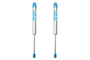 20C001-377 2018+ Jeep JL, JT 2.0 Front Shocks 6'' Lifts