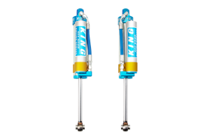 25001-110 2005+ Nissan Frontier 2.5 Rear Shock