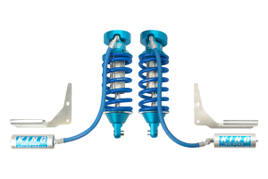 25001-111 2005+ Nissan Frontier 2.5 Front Coilover