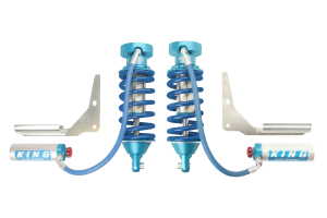 25001-111A 2005+ Nissan Frontier 2.5 Front Coilover