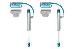 25001-121 05-23 Toyota Tacoma 2.5 Rear Shocks
