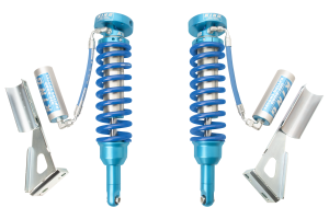 25001-124 Toyota 03-09 4Runner, 06-09 FJ Cruiser, Lexus 03-09 GX470 2.5 Front Coilover