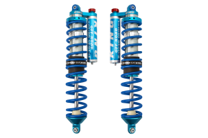 25001-126A 2011+ Polaris RZR XP 900 2.5 Front Coilovers