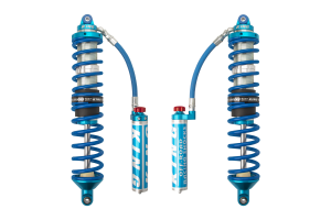25001-127A 2011+ Polaris RZR XP 900 2.5 Rear Coilovers