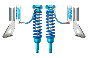 25001-133 Toyota LC150 09+, 4Runner, FJ Cruiser 2010+ 2.5 Front Coilover