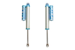 25001-170 2004-2008 Ford F150 2WD 2.5 Rear Shocks