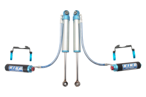 25001-186A Nissan Patrol 1987-1997 Y60, 1997+ Y61 2.5 Rears Shocks 0-2'' Lifts