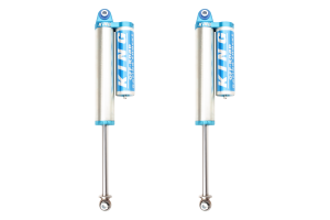 25001-193 2017+ Chevy Colorado ZR2 2.5 Rear Shocks