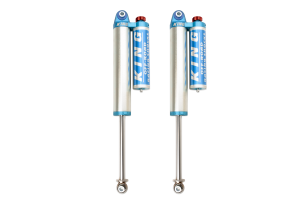 25001-193A 2017+ Chevy Colorado ZR2 2.5 Rear Shocks