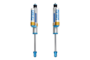 25001-210 2019+ Ram 1500 2.5 Rear Shocks