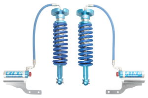 25001-213A 2009-2013 Ford F150 2WD-4WD 2.5 Front Coilover
