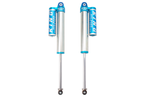 25001-214 2009-2014 Ford F150 2WD-4WD 2.5 Rear Shocks